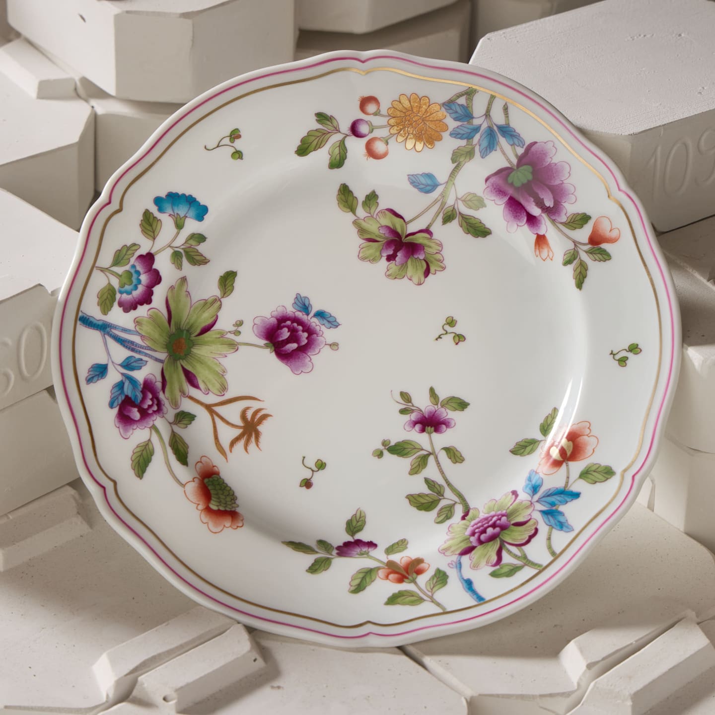 Ginori 1735 | Porcelain Tableware and Design Home Décor Complements